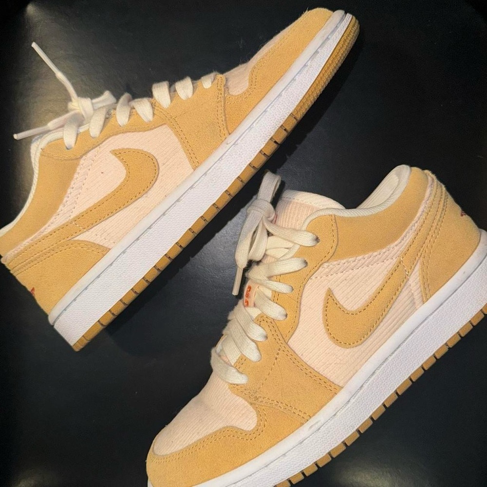 Jordan 1 lows